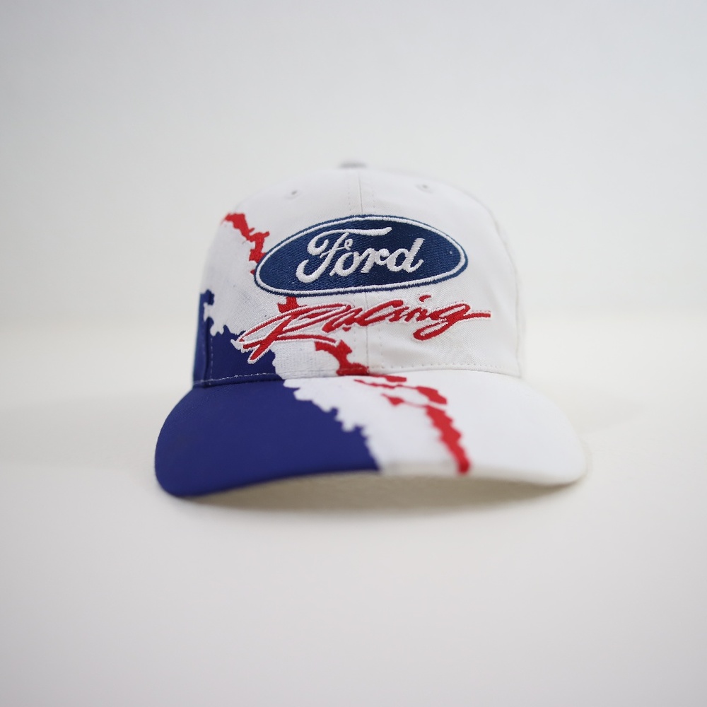 Ford Racing Hat